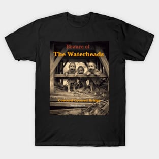 The Waterheads Smyrna Ga. T-Shirt